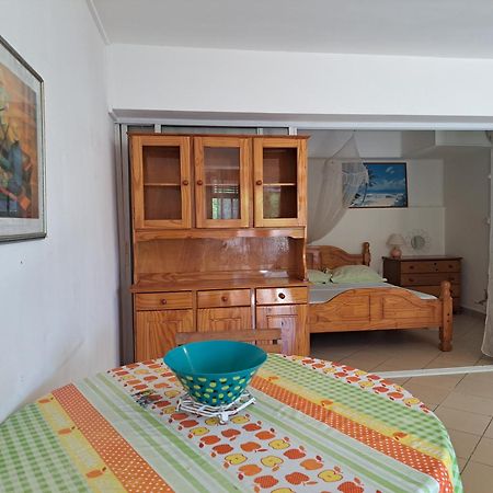 Ti-Wait Apartman Sainte-Anne  Kültér fotó