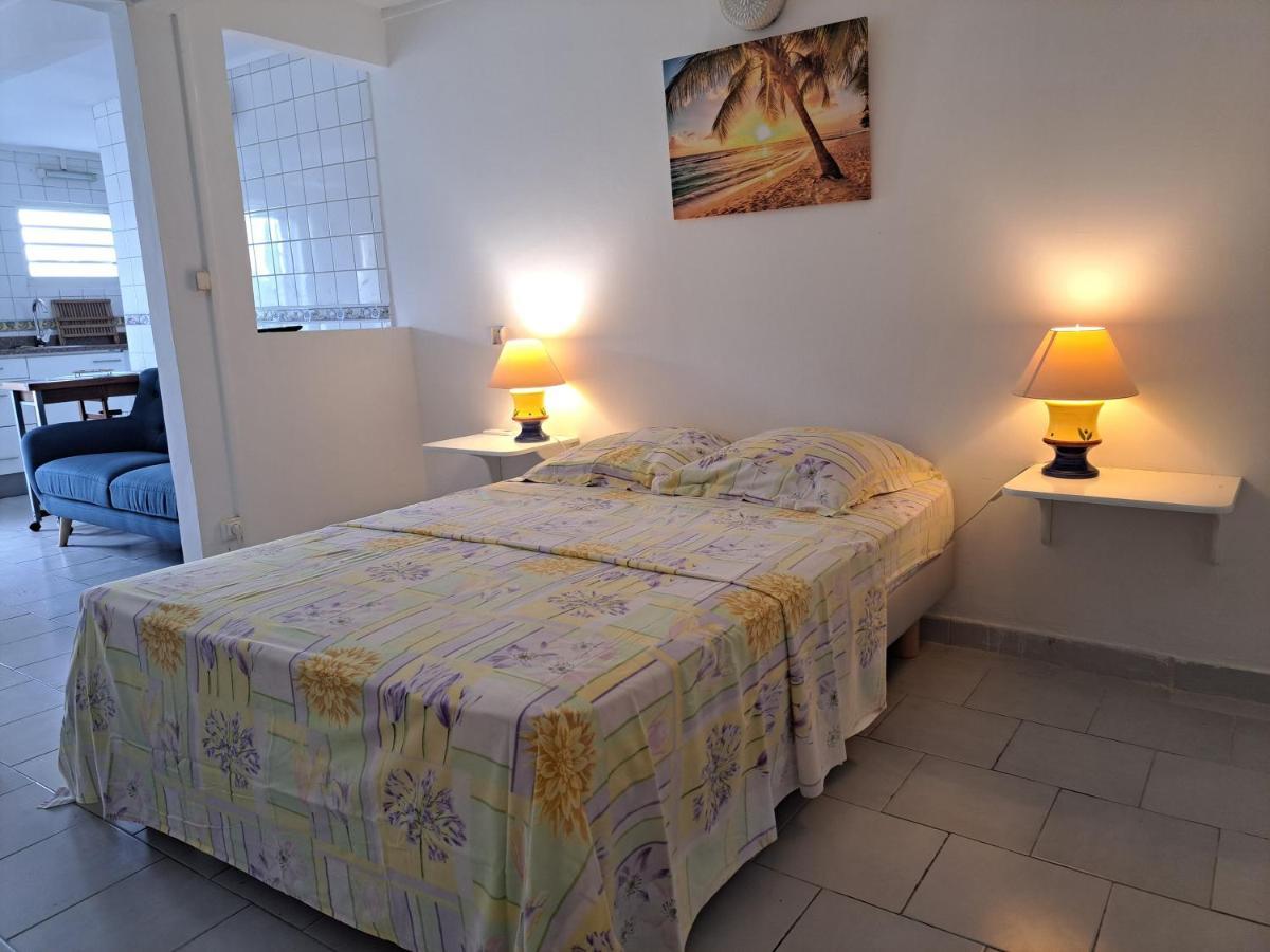 Ti-Wait Apartman Sainte-Anne  Kültér fotó