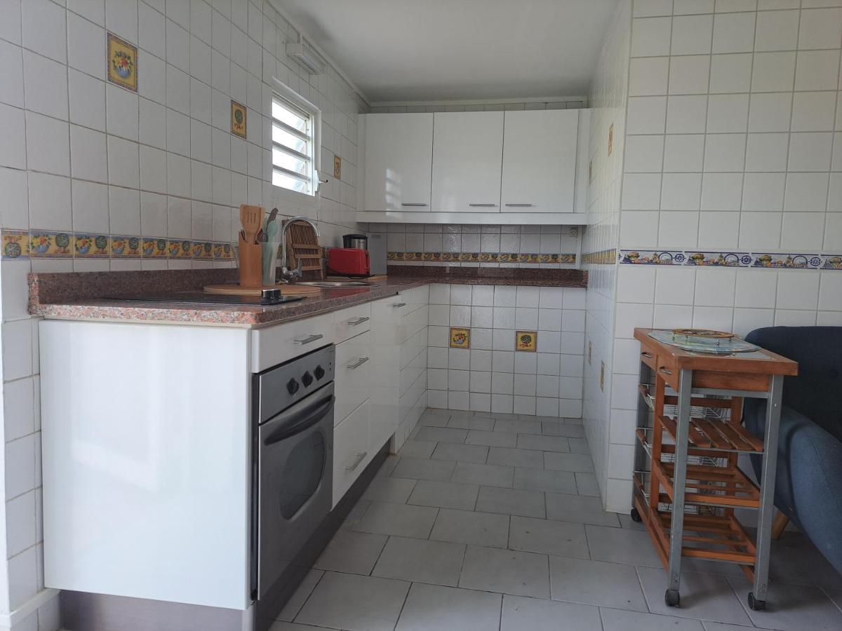 Ti-Wait Apartman Sainte-Anne  Kültér fotó