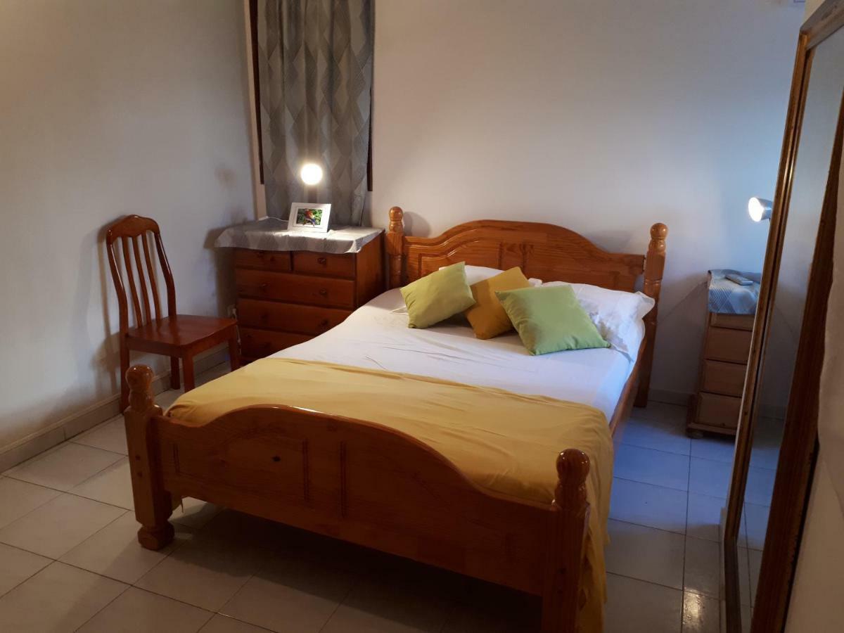 Ti-Wait Apartman Sainte-Anne  Kültér fotó