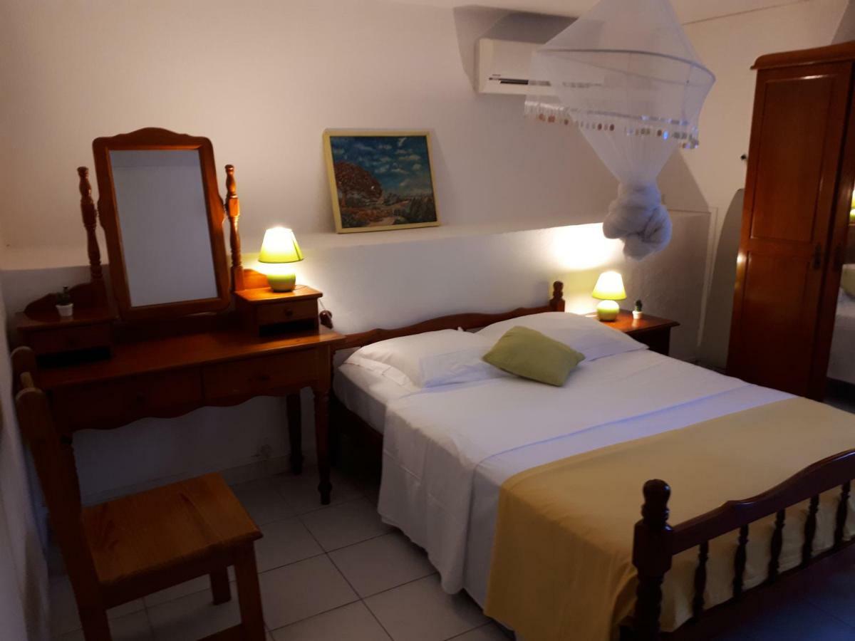 Ti-Wait Apartman Sainte-Anne  Kültér fotó