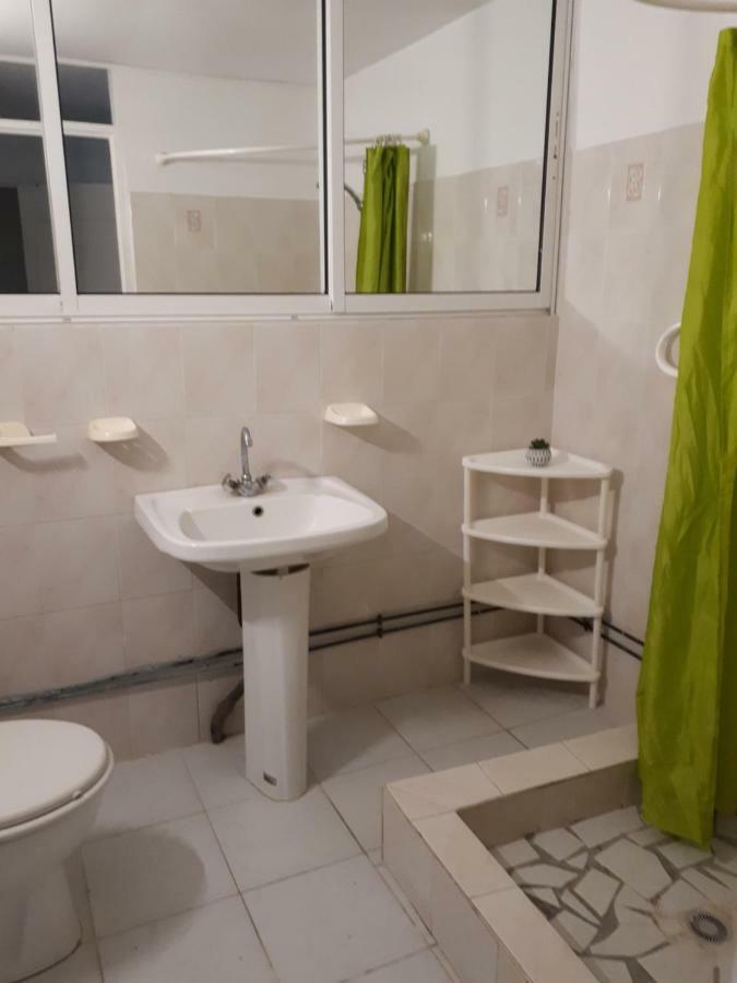 Ti-Wait Apartman Sainte-Anne  Kültér fotó